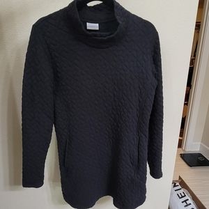 Columbia Quilted Tunic